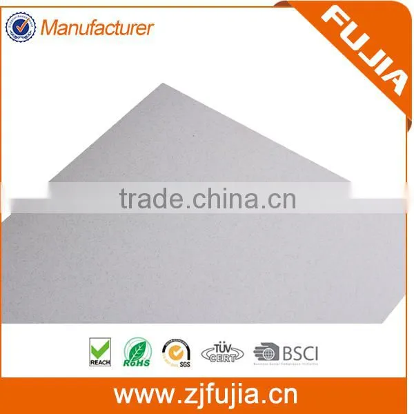 China Manufacturing Sound Absorbing Material Acoustic Wall Panel photo-6