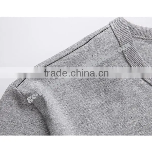 Best Selling Wholesale Custom Print T-shirt Supplier photo-4