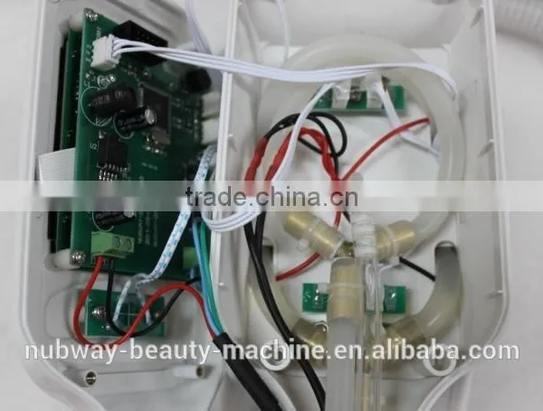 Cryo Cavitation Fat Freezing Slimming Body Sculping Fat Reducing photo-4