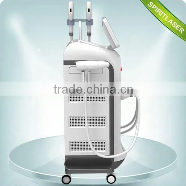 Salon Skin Care Machine Collagen Increasing IPL photo-3
