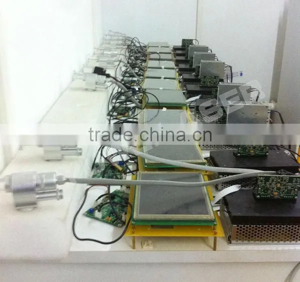 Safe Treatment Advanced Portable Co2 Laser Machine photo-5