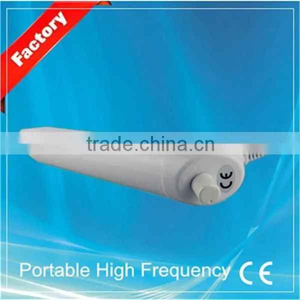 Beauty Equipment & Portable High Frequency (CE Approved) photo-3