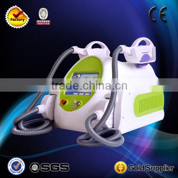 Newest High Quality IPL Super Hair Removal OPT Beauty Equipment photo-3