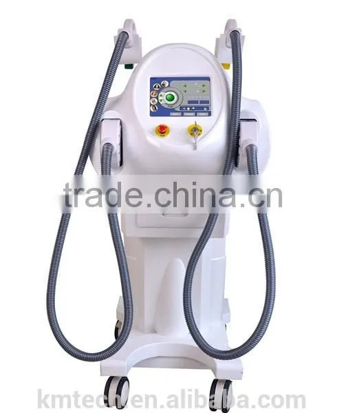 Pore Cleaner SHR OPT Beauty Equipment From Weifang KM photo-6