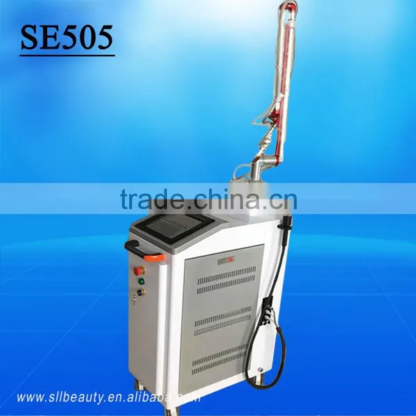 World-class Co2 Laser Facility Equipment for Sale