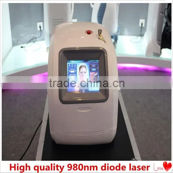 2016 Professional Medical Diode Laser Machine by Bestview Sale photo-2