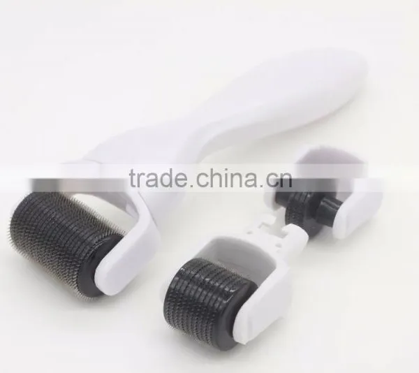 Wholasale High Quality Skin Care 3 in 1 Derma Roller photo-6