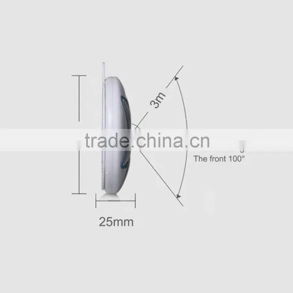 Fantastic Sensor Wall Sconces Led Wall Night Light Led Senser Light Motion Sensor Wall Light photo-3