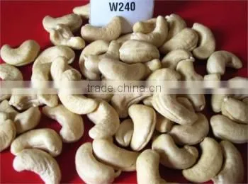 CASHEW NUTS WW240