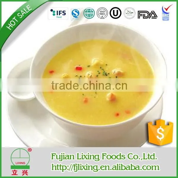 Yellow Maize/corn Powder FD Corn Powder photo-3