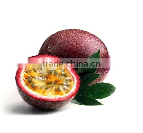 Frozen Passion Fruit Half photo-2
