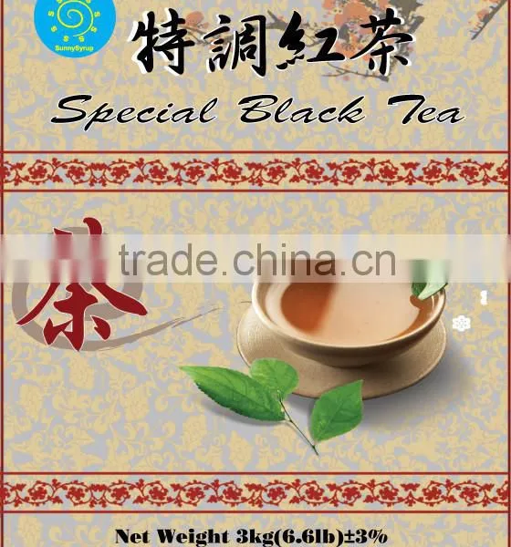 Black Tea Loss Weight Vietnam China photo-2