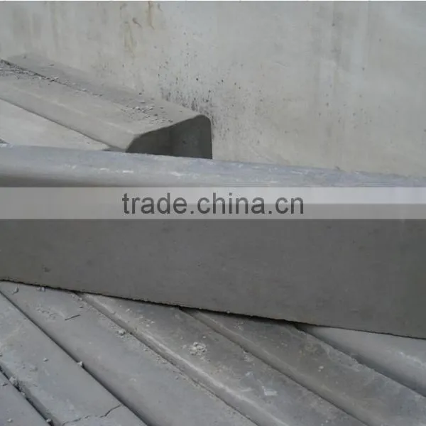 Road Edge Making Machine ShengYa Brand SY3000 Curb Stone Machine photo-6