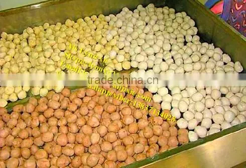 Fish Deboning Machine /Fish Meat Bone Separator photo-4