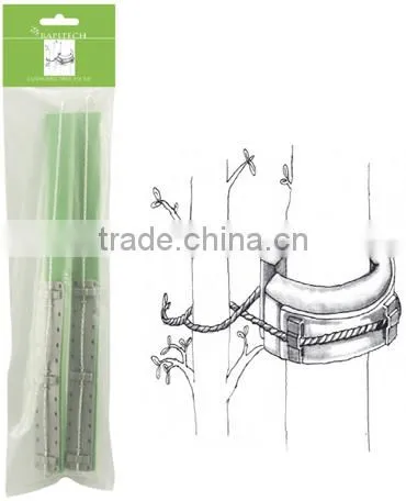 30cmL Gardening Cushioned Tree Fix Tie Cushion Tie photo-2