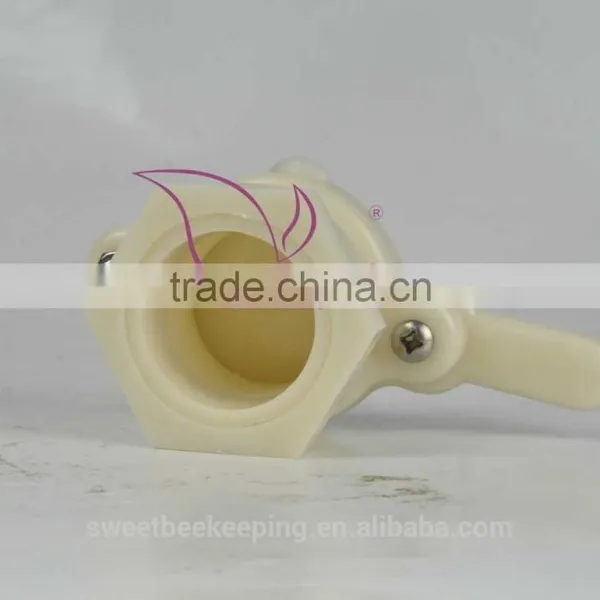 Beekeeping Equipment Honey Extractor Plastic Honey Gate Valve photo-2