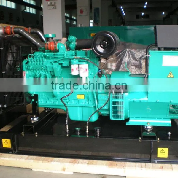CAMDA Diesel Generator Set(50HZ) KDGC160S photo-3