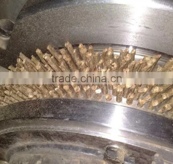 Top Selling Best Popular Wood Pellet Machine / Animal Feed Pellet Machine photo-3
