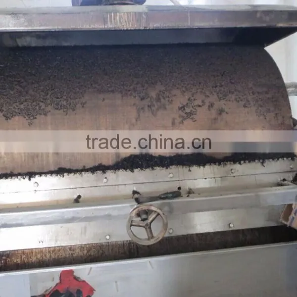 Agriculture Seaweed Extract Powder Organic Fertilizer photo-4