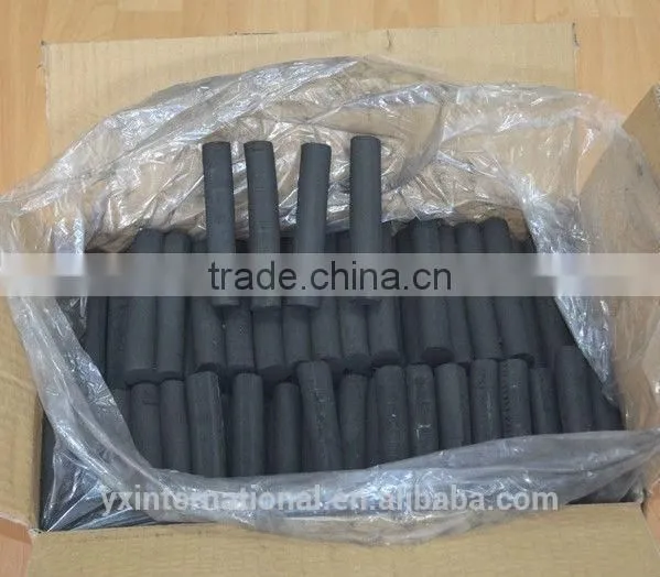 100% NATURAL no Chemical Additives Shisha Charcoal photo-5