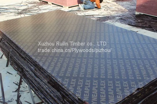 Film Faced Plywood photo-5
