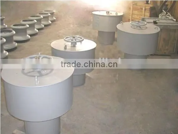 High Quality Marine Mushroom Ventilator photo-2