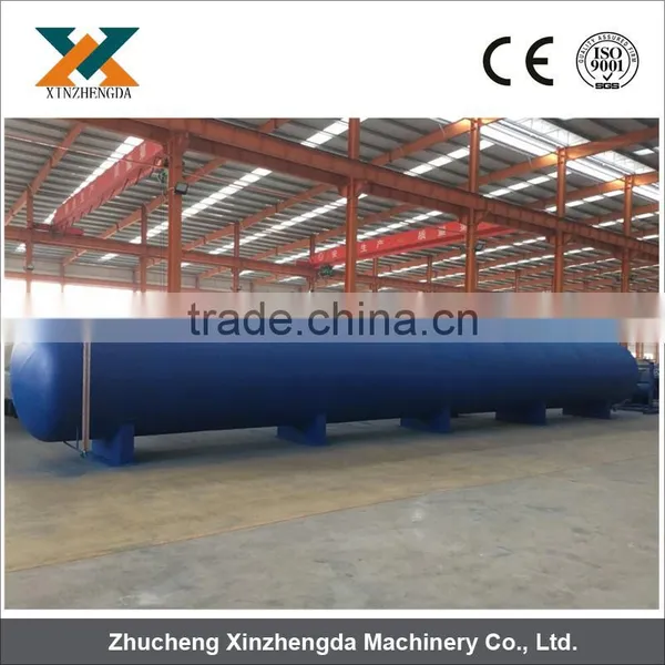 Hot Sale in Southeast Aisa Wood Treatment Plant for Sale photo-2