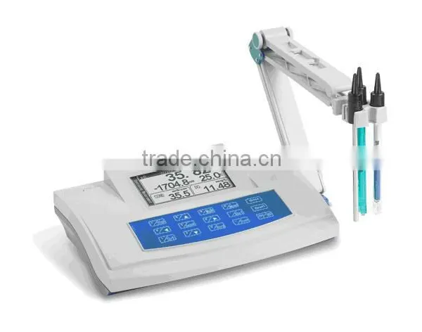Multi Parameter Water Quality Meter