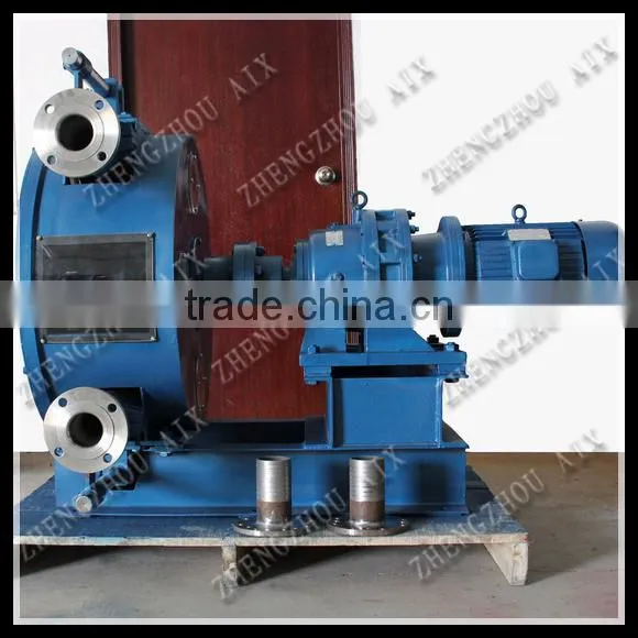 High Quality Peristaltic Pump Head/micro Peristaltic Pump
