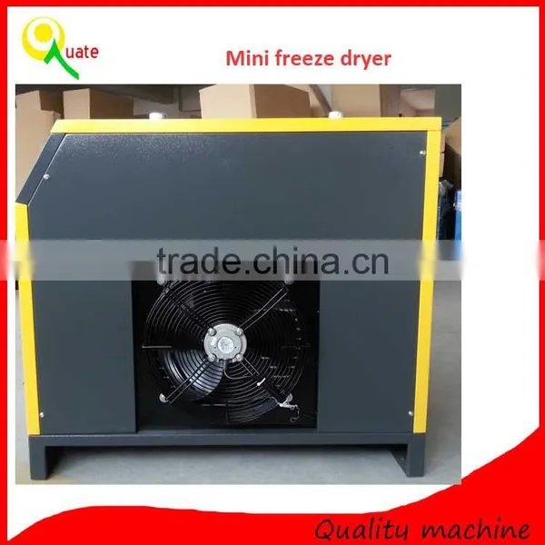 2017 Hot Design Freeze Dryer/ Small Lyophilizer Price photo-2