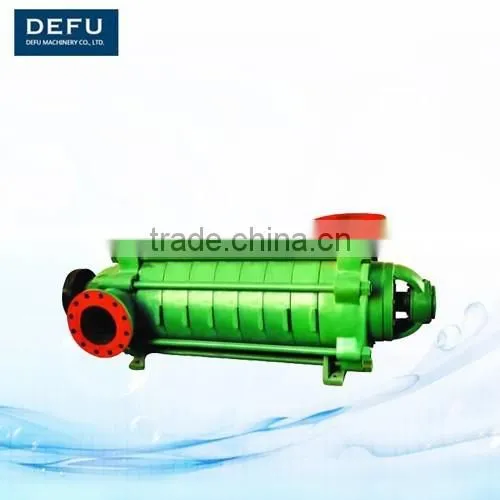 ISW Series Horizontal Single Stage Centrifugal Pump
