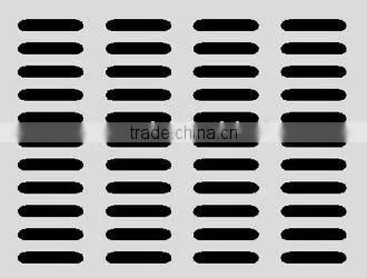 Perforated Metal Mesh