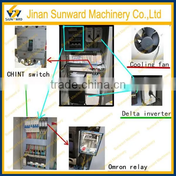 High Output Rice Crispy Making Machine Made in China photo-3