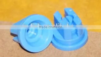 Foam nozzle 60,stainless steel9,8l/min 3bar