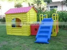 Plastic Playhouse, Playground Toys, Outdoor Toys