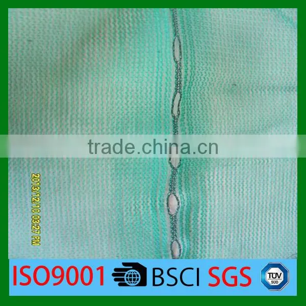 HDPE With FR Good Quality Building Site Use Orange Debris Net photo-2
