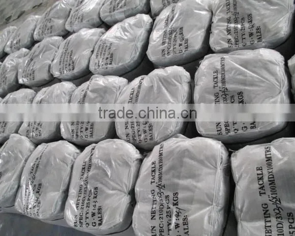 Nylon Multi Fishing Net photo-3