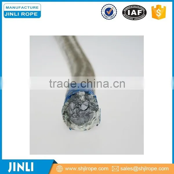 19mm PP Combination Rope photo-4