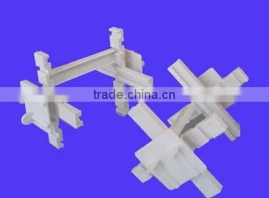 Glass Block Spacer Glass Brick Spacer photo-2