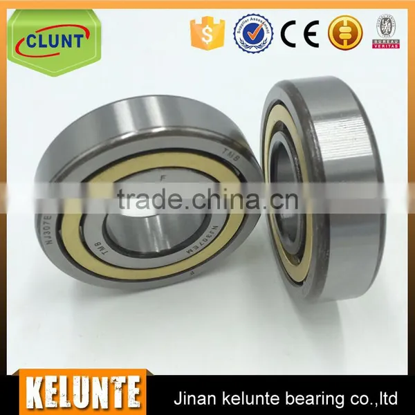 KOYO Rollway Cylindrical Roller Bearing NU2314E With 70X150X51MM photo-3