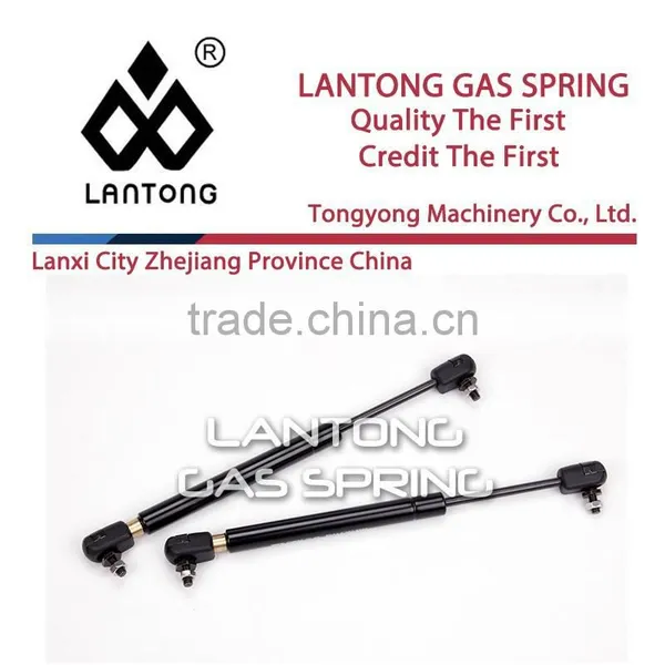 Pressure Adjustable Gas Strut For Double Bed photo-4
