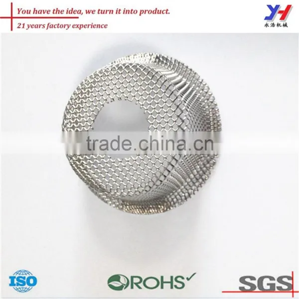 New Arrival Kitchen Sink Strainer, Mesh Sink Corner Strainer