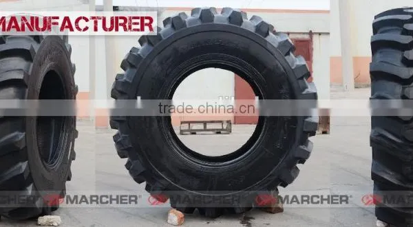 Forestry Tire 18.4-34 photo-6