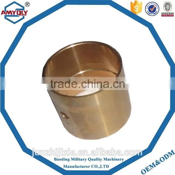 High Quality Good Price Single Cylinder Diesel Engine Geneator Parts Connecting Rod photo-5