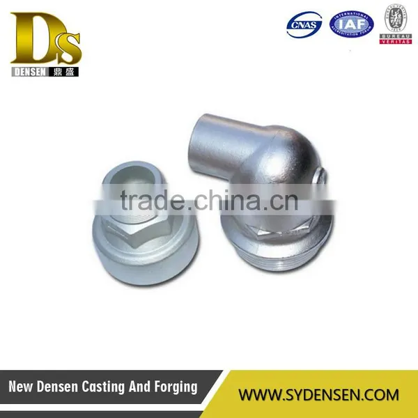 Provide Precision Cnc Machining Parts Made of Stainless Steel 304 Sheet photo-3
