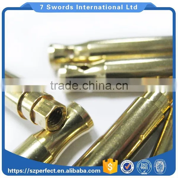 Professional With Low Price Cnc Turning Parts photo-4
