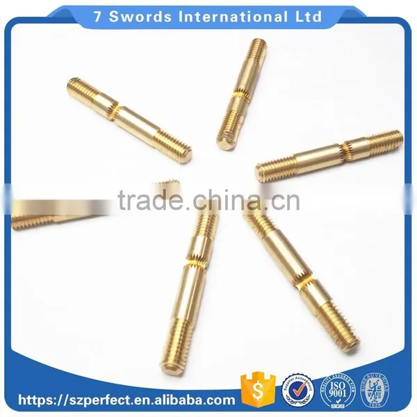 OEM for Wholesales Cnc Machining Parts photo-5