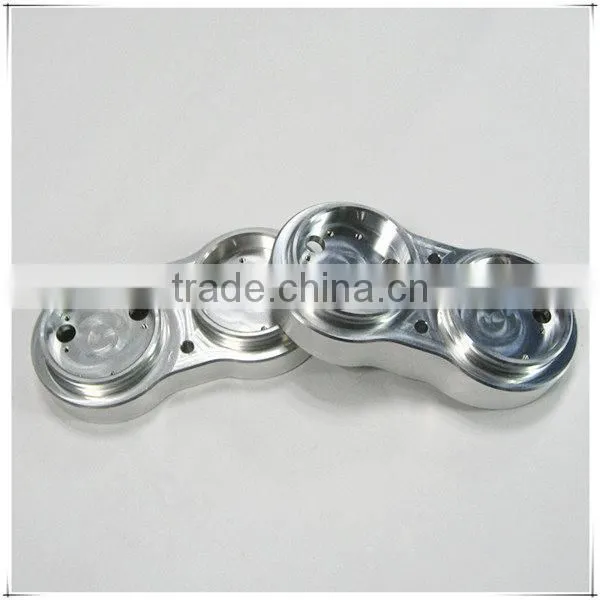Factory Customized Cnc Milling Machine Parts photo-6