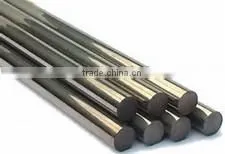 Iso ASTM YT YG YW K10 K20 K30 M05 M10 M20 M30 P10 P20 P30 P40 Cemented Tungsten Carbide Straight Round Square Bar in Stock photo-3