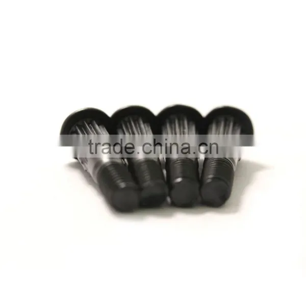 Chinese Supplier Stainless Steel Knurling Screw photo-3